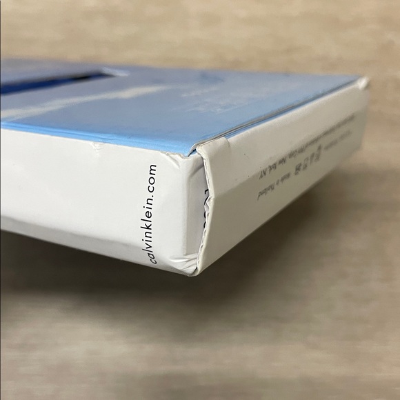 Calvin Klein Bold Cotton Stretch Hip Brief Men’s M - Picture 11 of 11